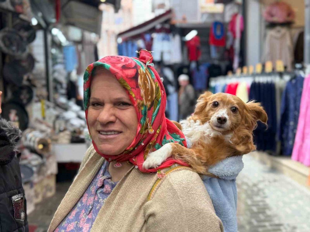 Trabzon Sokaklarının En Sıra Dışı Gezintisi