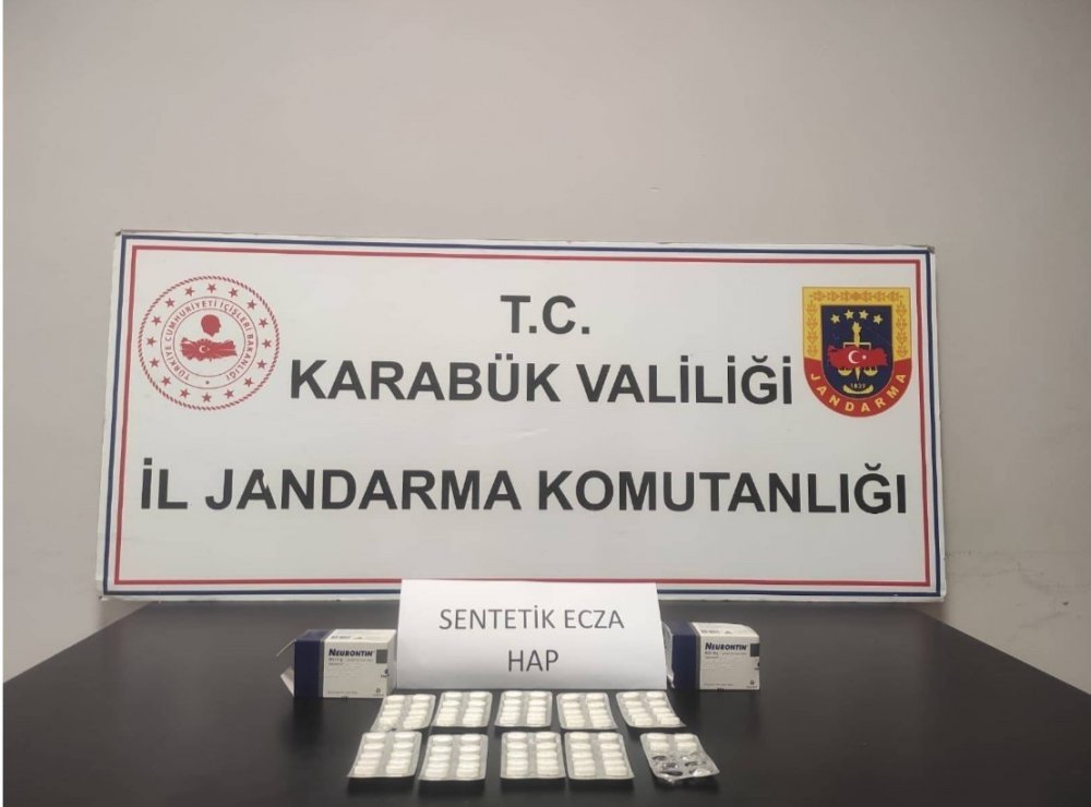 Uyuşturucu Operasyonlarda 7 Kişi Yakalandı