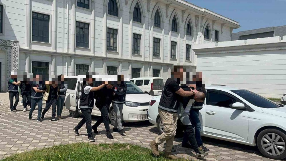 3 Kişinin Öldüğü Korkunç Saldırıda Tutuklu Sayısı 16’ya Yükseldi