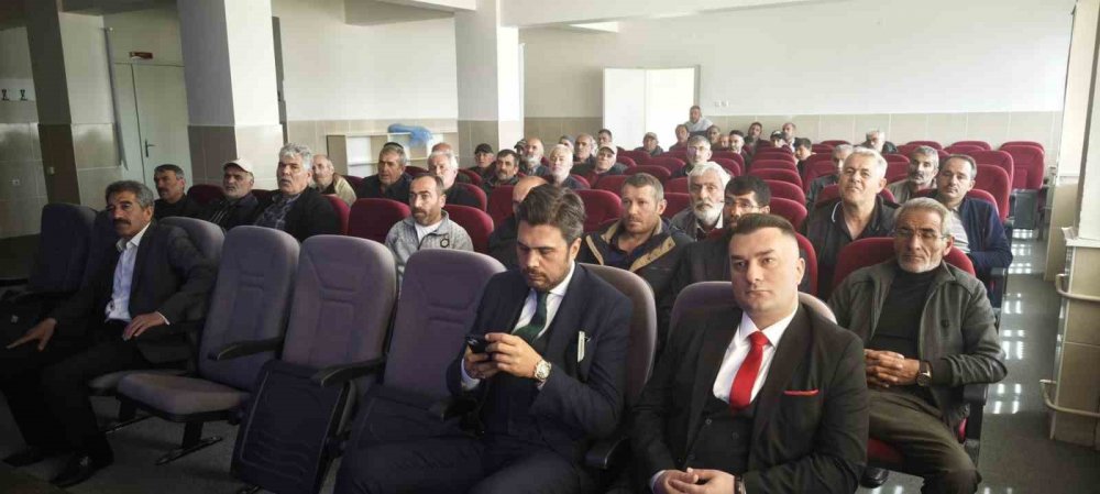 Aşkale’de Arıcılığa Büyük Destek: 50 Üreticiye Hibeli Kovan Dağıtıldı