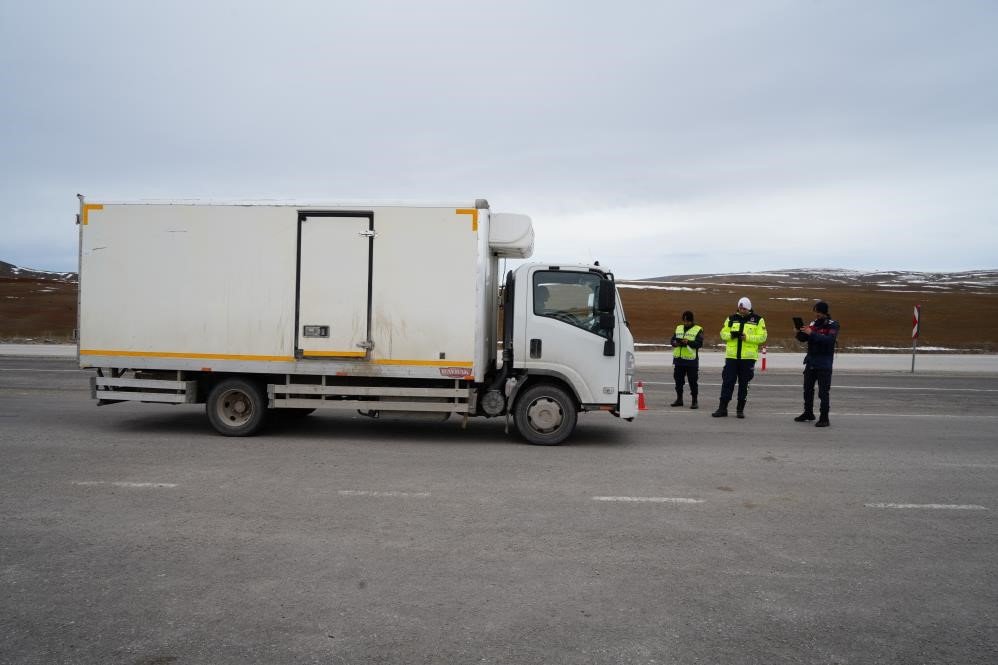 Kurban Bayramı Boyunca Bayburt’ta Bin 269 Personel Görev Yapacak