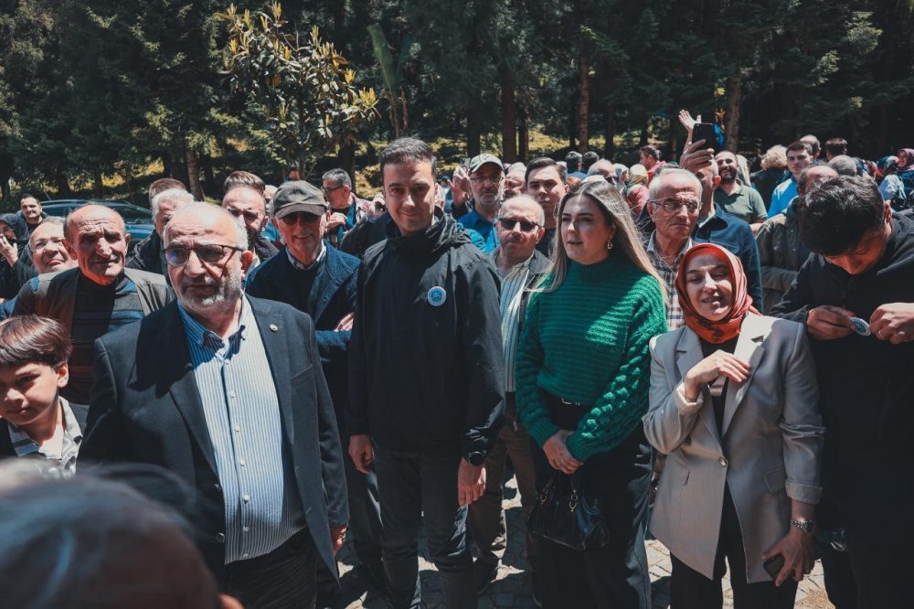 Senoz Vadisi’nin Kültürel Mirası Etkinliklerle Yaşatıldı