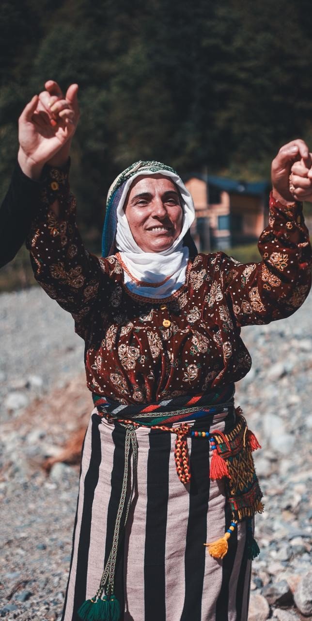 Senoz Vadisi’nin Kültürel Mirası Etkinliklerle Yaşatıldı