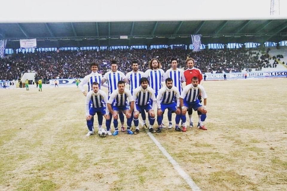 Erzurumspor Son 16 Yılda 5 Ligde Mücadele Etti: 3 Kez Süper Lig’e Yükseldi