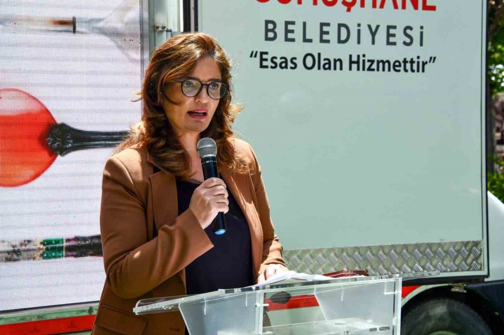 Gümüşhane’de Türk Mutfağı Haftası Etkinlikleri