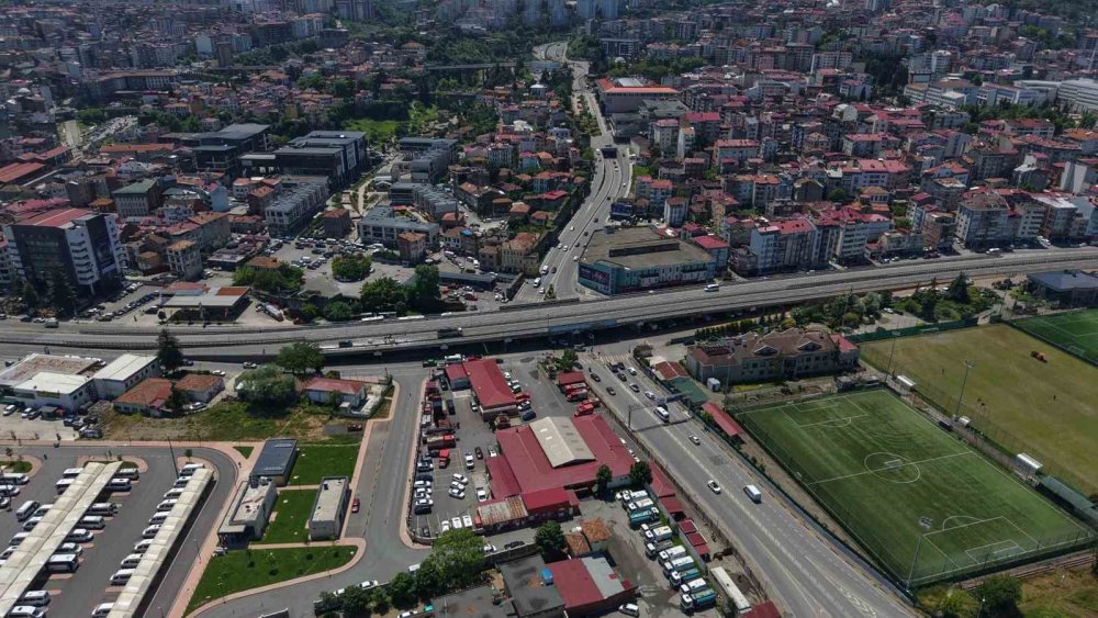 Milyonluk Viyadük Yıkılıyor