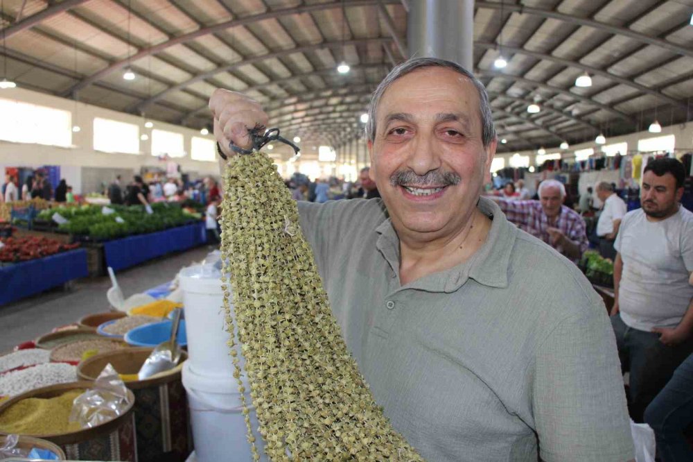 Amasyalı Bamyacılar Uganda Bamyasını Ombudsmana Şikayet Etti