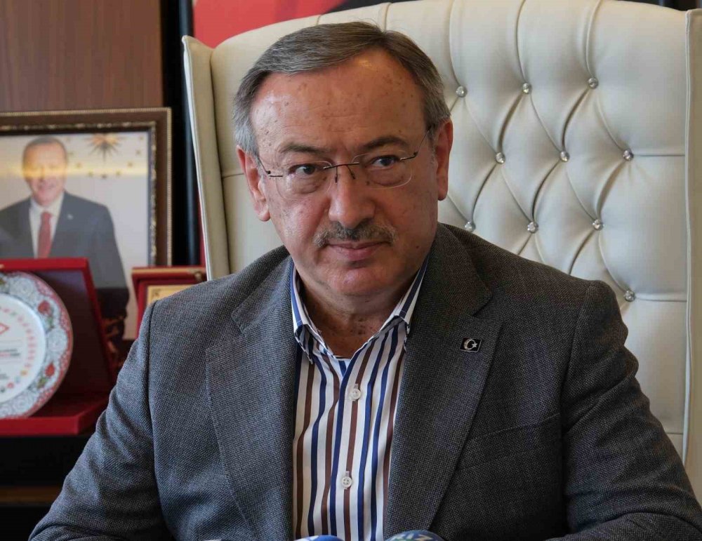 ÇAYKUR GENEL MÜDÜRÜ ALİM: “ÜRETİCİNİN ÇAYI BİTENE KADAR ALIMLARIMIZ DEVAM EDECEK”