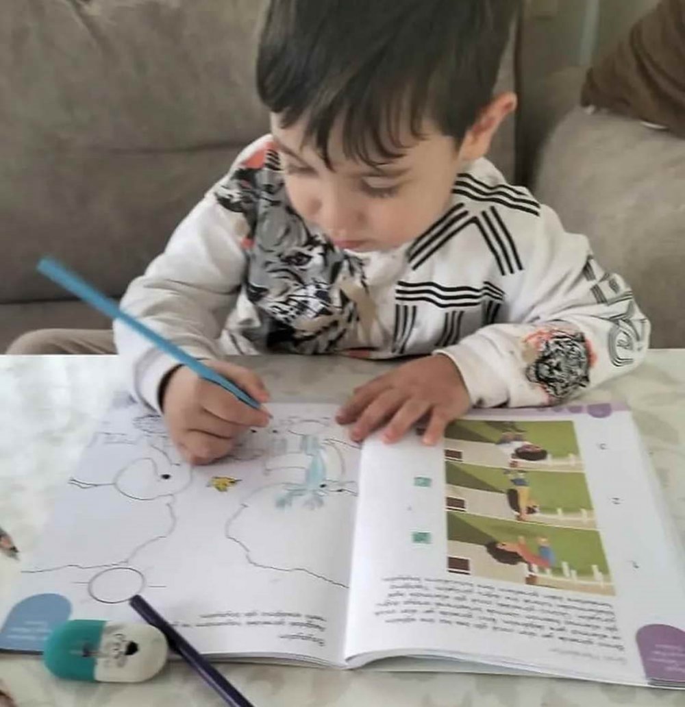 4 Yaşındaki Sarp’ın Öldüğü Kazada Üst Mahkeme Kararı Bozdu, Sanıklar Yeniden Hakim Karşısına Çıktı