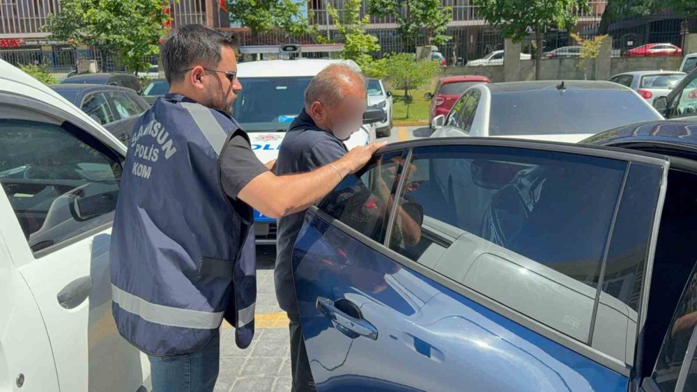Tefecilik Operasyonunda 1 Tutuklama