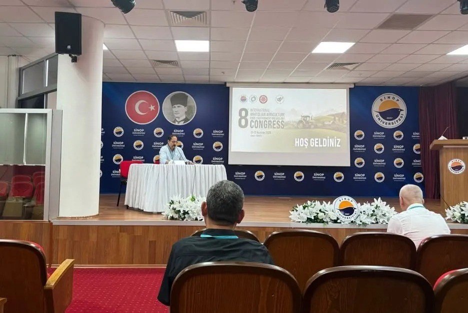 uluslararasi targid 2026 kongresi sinopta basladi