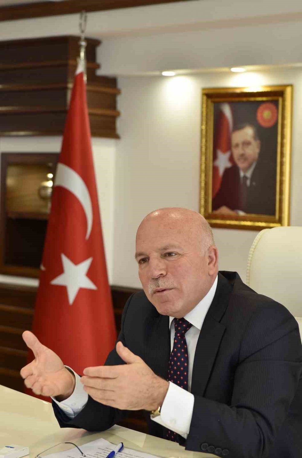Avrupa’nın En Gözde Tesisi Kamp Sezonuna Hazır