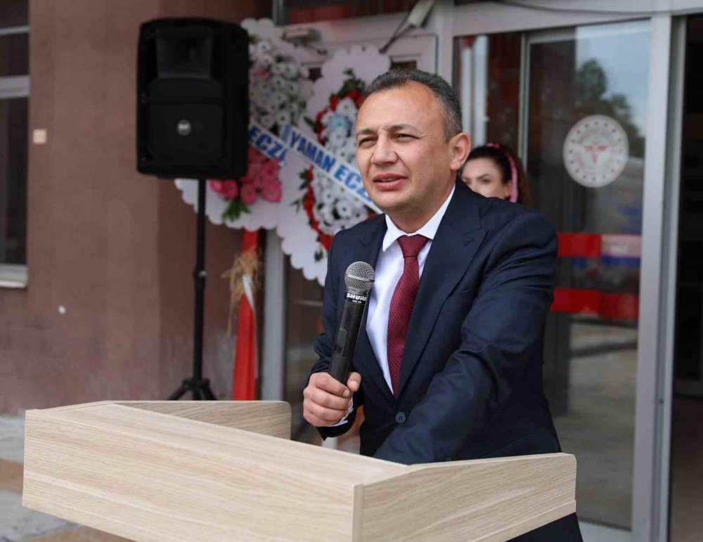 Salıpazarı Devlet Hastanesi’nde Diyaliz Ünitesi Hizmete Açıldı