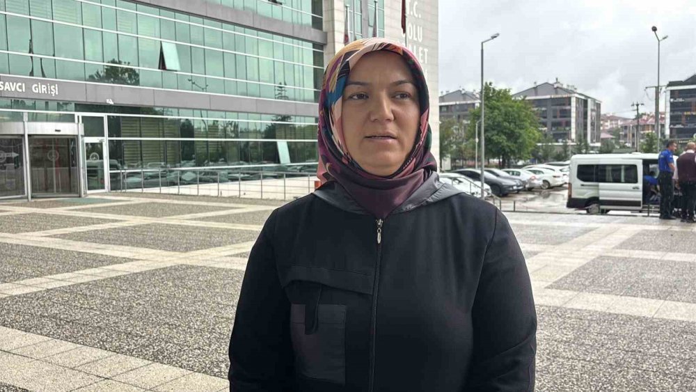 1 Kişinin Öldüğü, 147 Kişinin Zehirlendiği Su Davasında 6. Duruşma