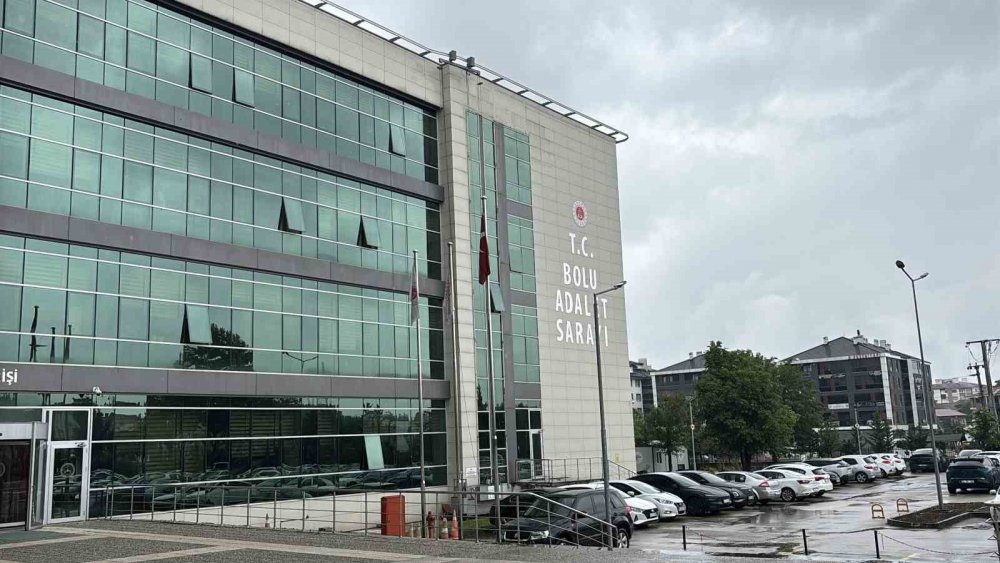 1 Kişinin Öldüğü, 147 Kişinin Zehirlendiği Su Davasında 6. Duruşma