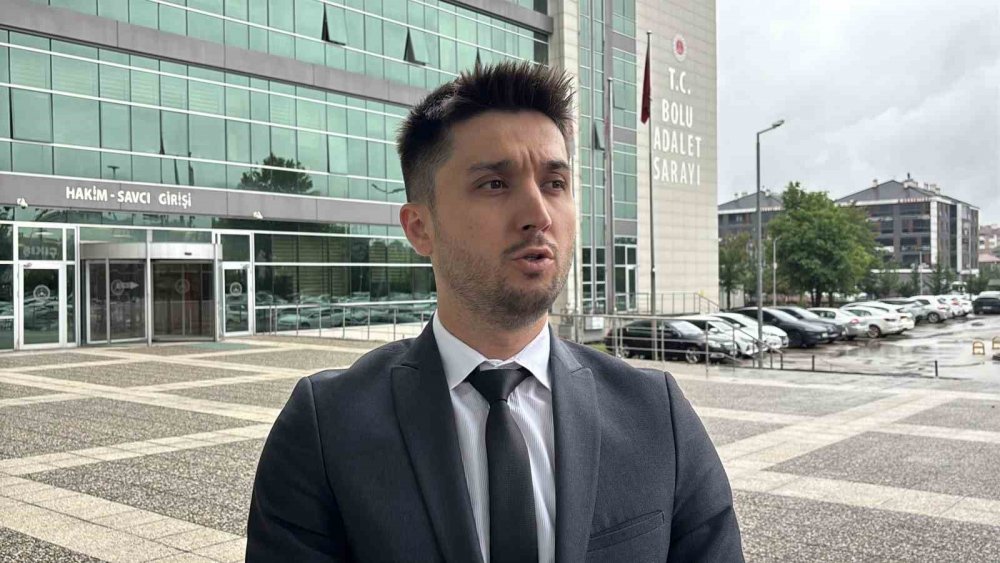 1 Kişinin Öldüğü, 147 Kişinin Zehirlendiği Su Davasında 6. Duruşma
