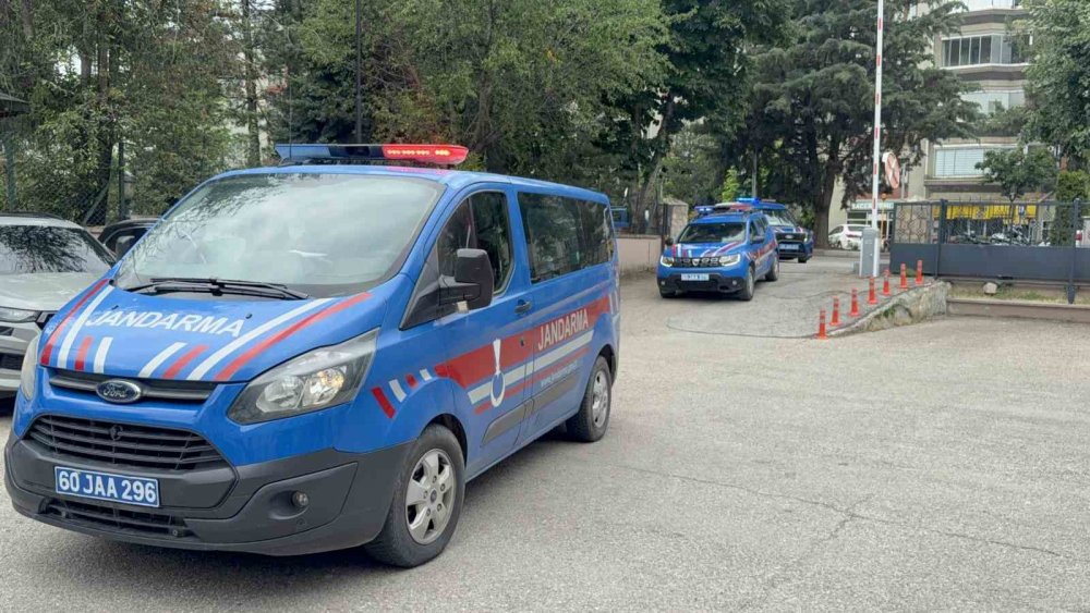 Tokat Merkezli Uyuşturucu Operasyonunda 36 Şüpheli Adliyeye Sevk Edildi
