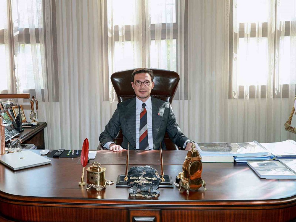 Çocuklar Bu Habere Çok Sevinecek: Tokat’ta Oyuncak Müzesi Açılıyor