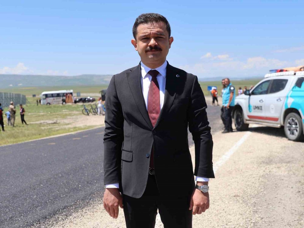 "terörsüz Türkiye" İçin 20 Km Pedal Çevirdiler