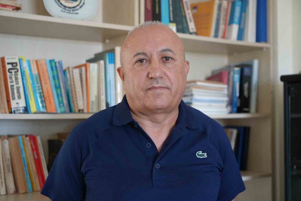 Omü’den Yapay Zekâ Destekli, Radyasyonsuz Omurga Bozukluğu Teşhis Cihazı
