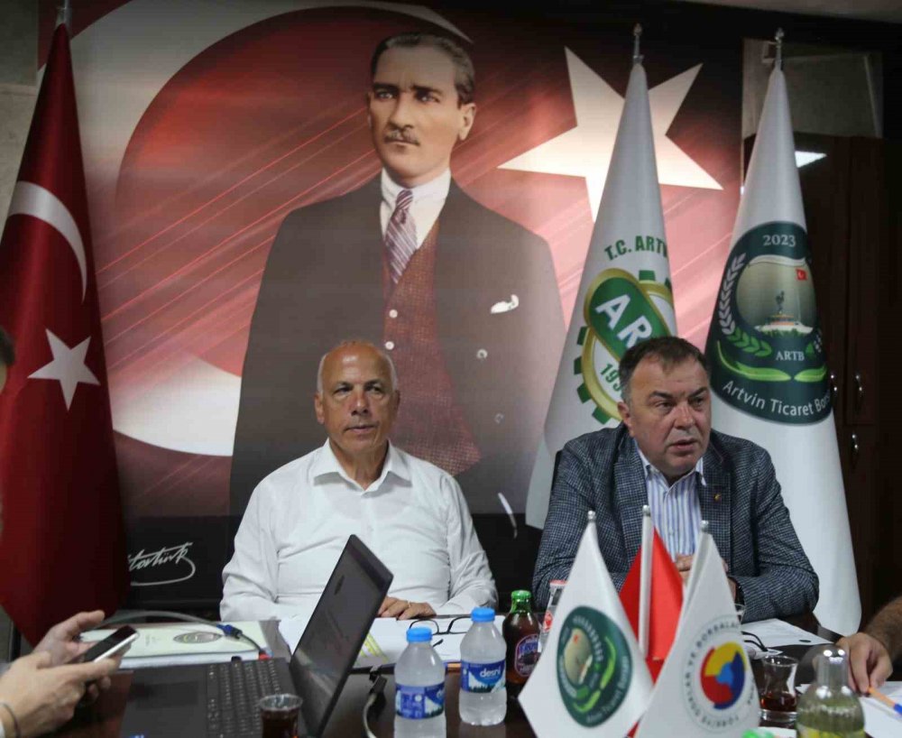 Artvin’de 2026 bal taban fiyatları açıklandı