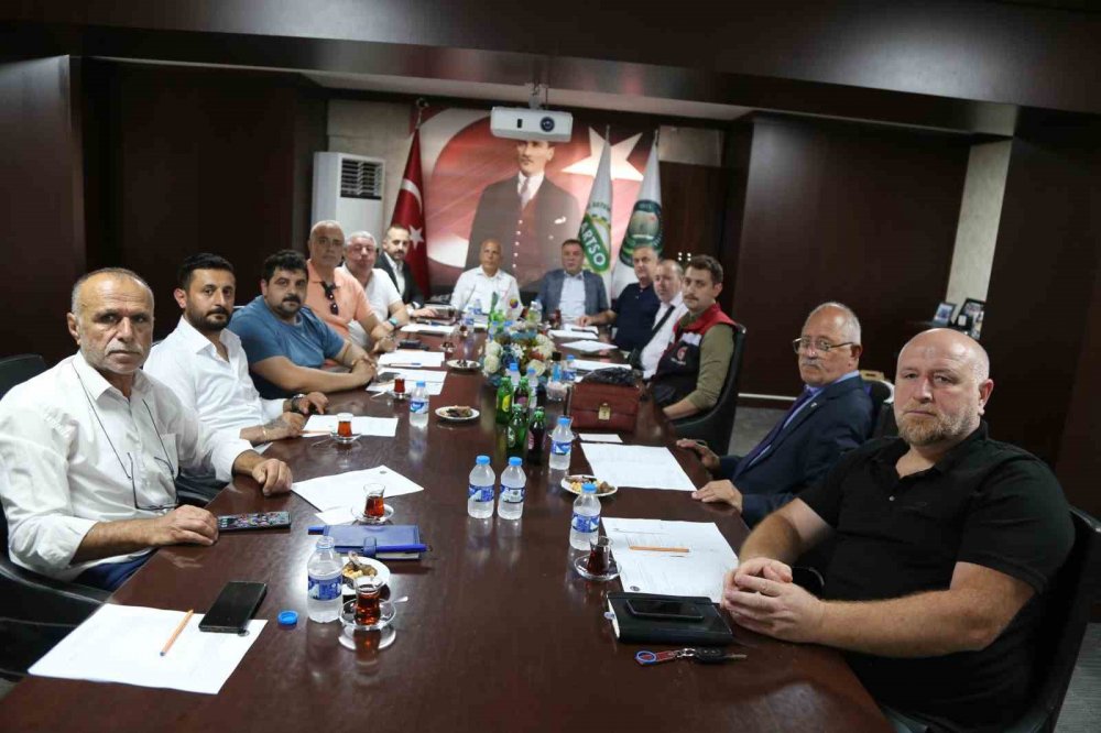 Artvin’de 2026 bal taban fiyatları açıklandı