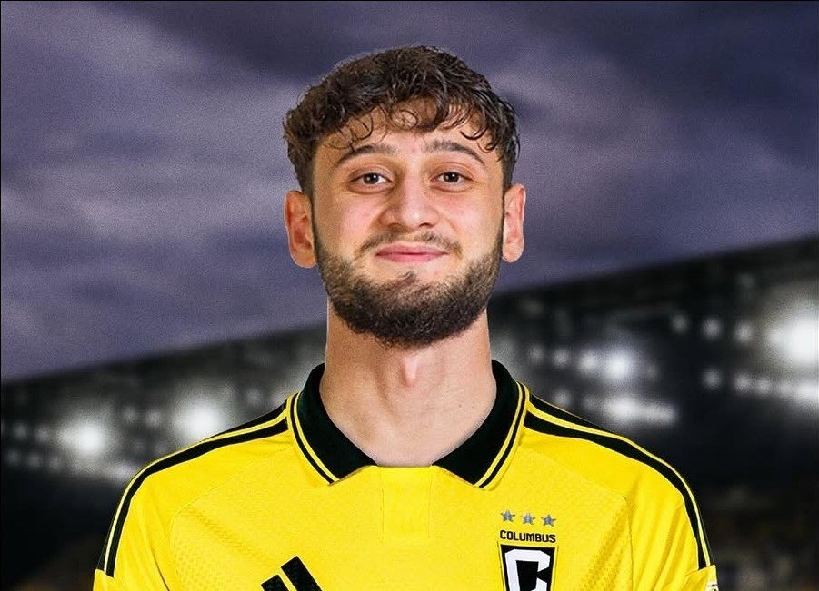 Erzurumspor Fk, Nariman Akhundzada İle Prensipte Anlaştı