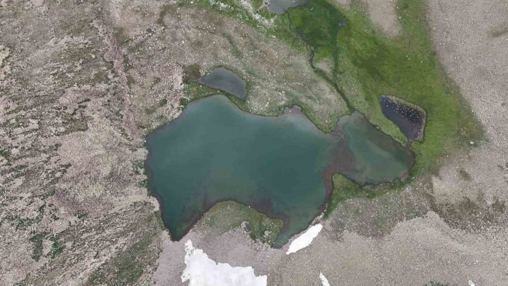 Doğa Tutkunlarının Yeni Gözdesi: Erzurum’un Saklı Güzelliği ‘mescit Dağı’ Keşfedilmeyi Bekliyor