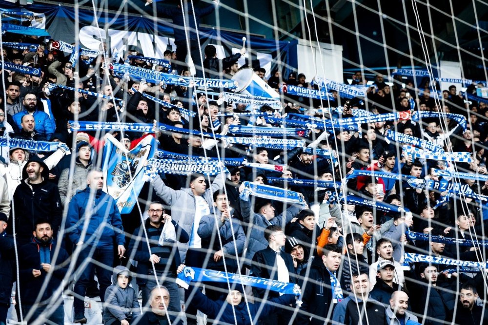 Erzurumspor Fk’da 2026-2027 Sezonu Bilet Ve Kombine Fiyatları Belli Oldu
