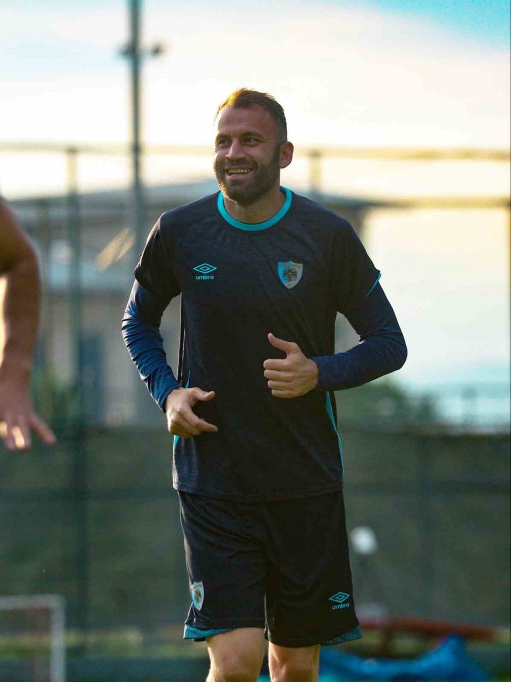 Erzurumspor Fk, Amed Sportif Faaliyetler Maçı Hazıklarına Başladı