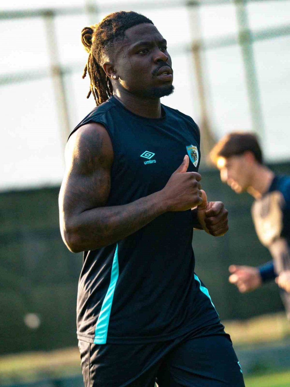 Erzurumspor Fk, Amed Sportif Faaliyetler Maçı Hazıklarına Başladı