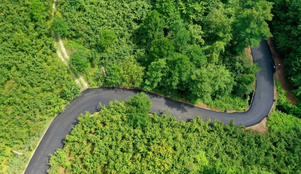 Ordu’da Yarım Asırlık Yol Sorunu Çözülüyor
