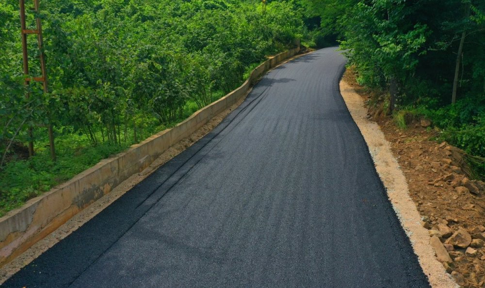 Ordu’da Yarım Asırlık Yol Sorunu Çözülüyor