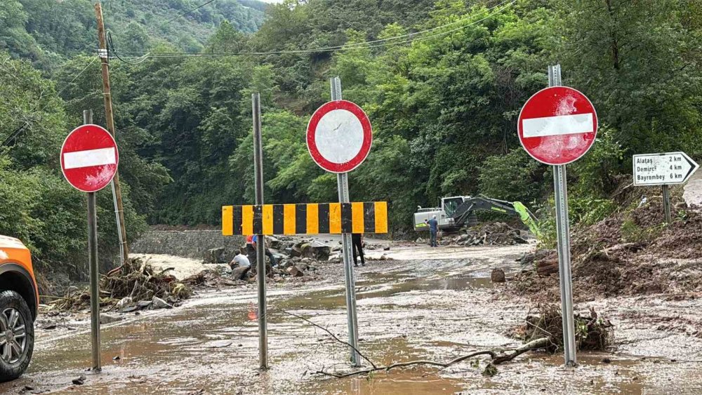 Giresun’da Kayıp 2 Kişinin Kimlikleri Belirlendi