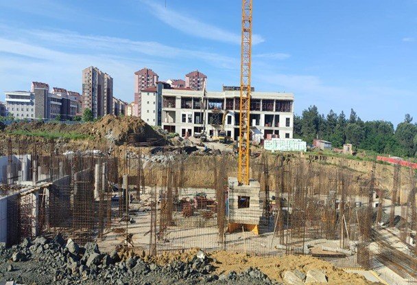 Samsun’da 6,5 Milyar Tl’lik Dev Sağlık Yatırımı