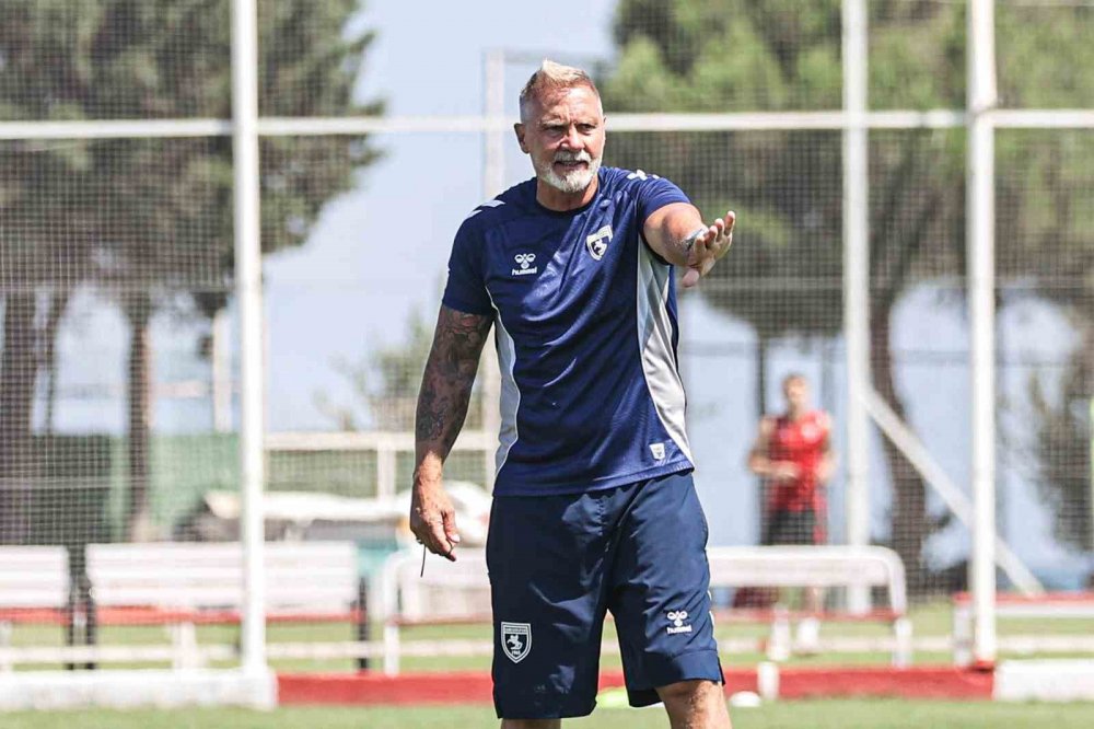 Samsunsor, Zorlu Çaykur Rizespor Deplasmanına Hazırlanıyor