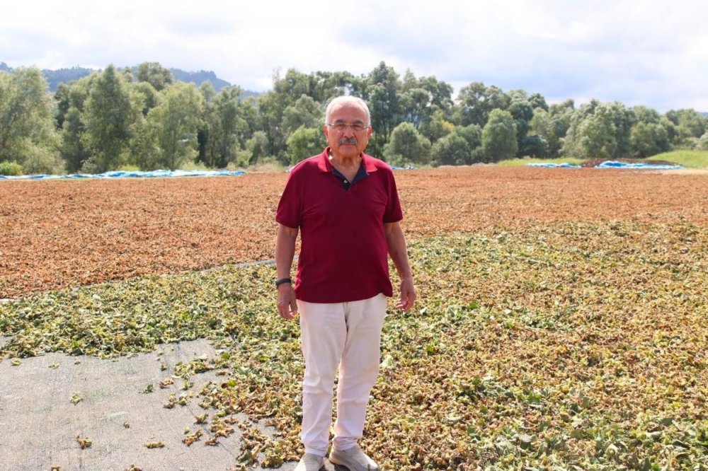 Başkan Güler: