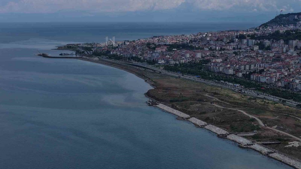 Henüz Temeli Atılmadı Ama Çalışmalar Sürüyor