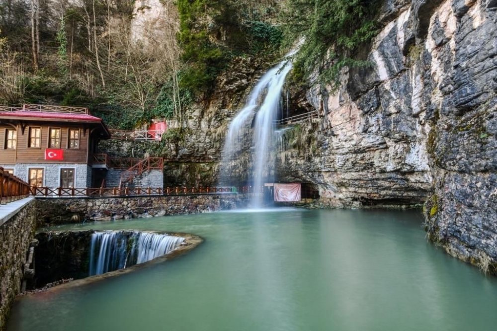 Trabzon’un Gözde Destinasyonları 493 Bin Ziyaretçiyi Ağırladı
