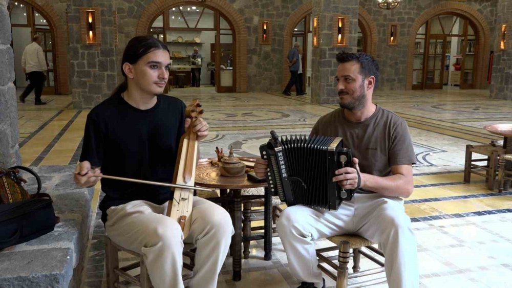 Rize’nin kültürel hafızası bu merkezde yaşayacak