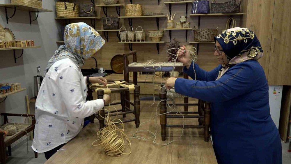 Rize’nin kültürel hafızası bu merkezde yaşayacak