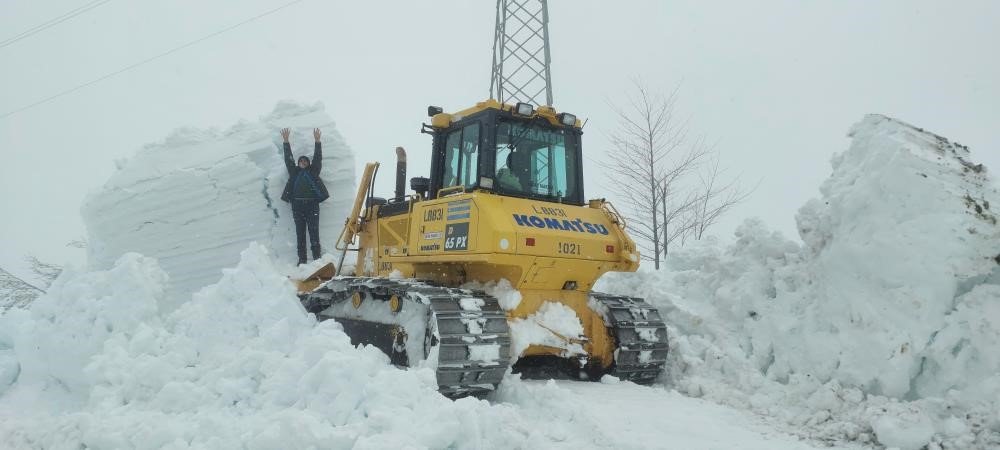 Macahel’in yıllardır beklediği tünelde ihale zamanı