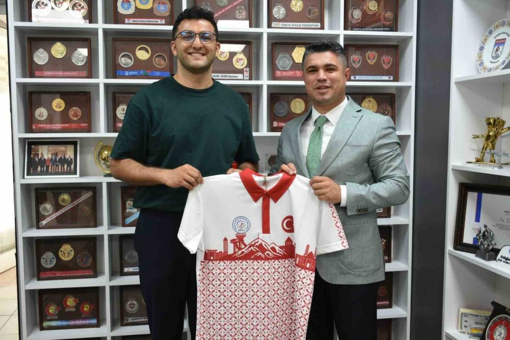 Pota Da Nöbet Değişimi