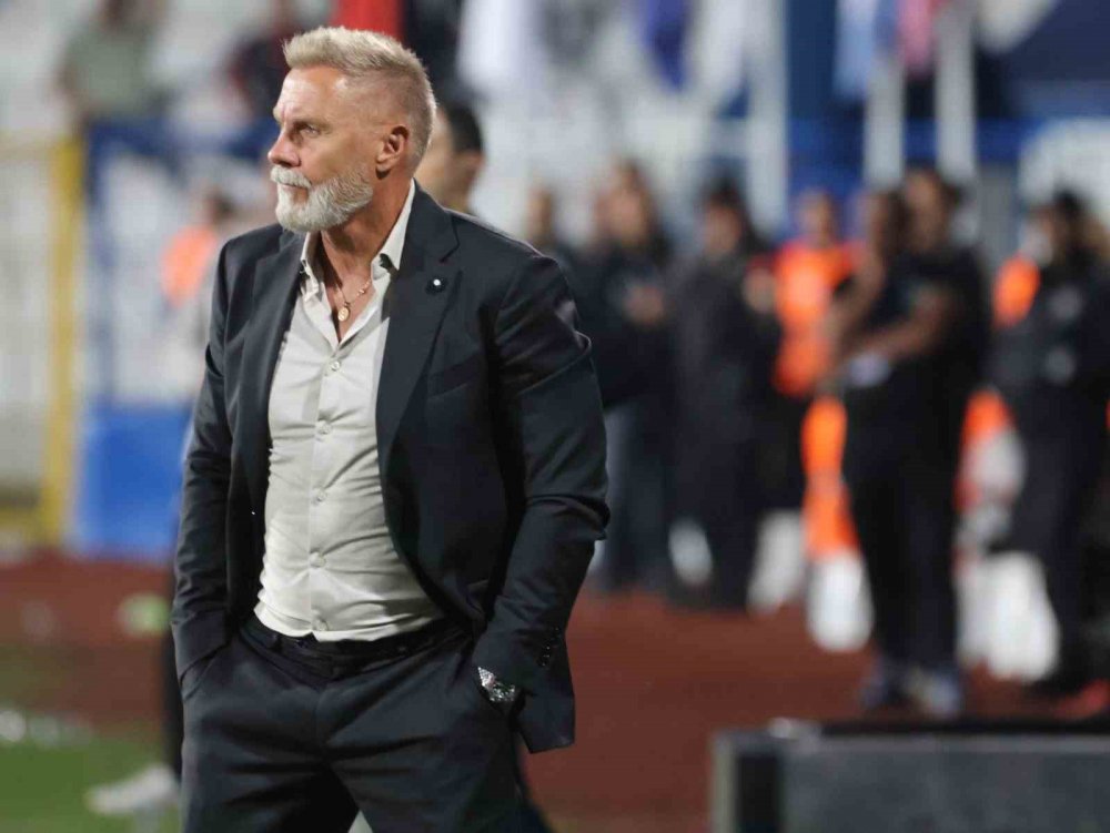 Trendyol Süper Lig: Erzurumspor Fk: 1 - Samsunspor: 0 (maç Sonucu)