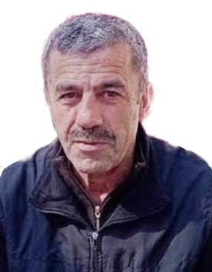 Gümüşhane’de Otomobilin Çarptığı Yaşlı Adam 12 Günlük Yaşam Savaşını Kaybetti