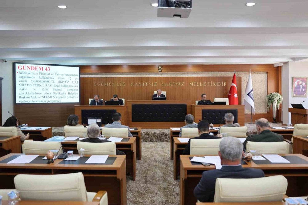 Erzurum’da Ulaşım İçin Yeni Şirket Kuruluyor