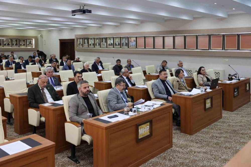 Erzurum’da Ulaşım İçin Yeni Şirket Kuruluyor