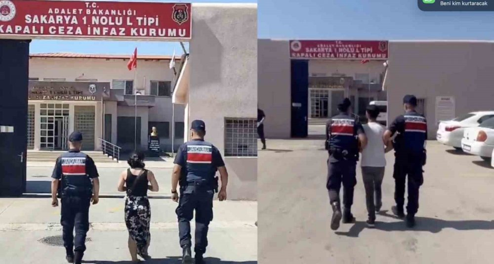 1 Ton 958 Kiloluk Bonzai Operasyonu: 2 Şüpheli Tutuklandı