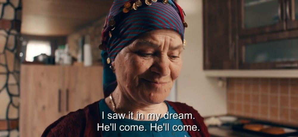 Hatice Nine’nin Sürmene’den Mısır’a Uzanan Şöhret Öyküsü