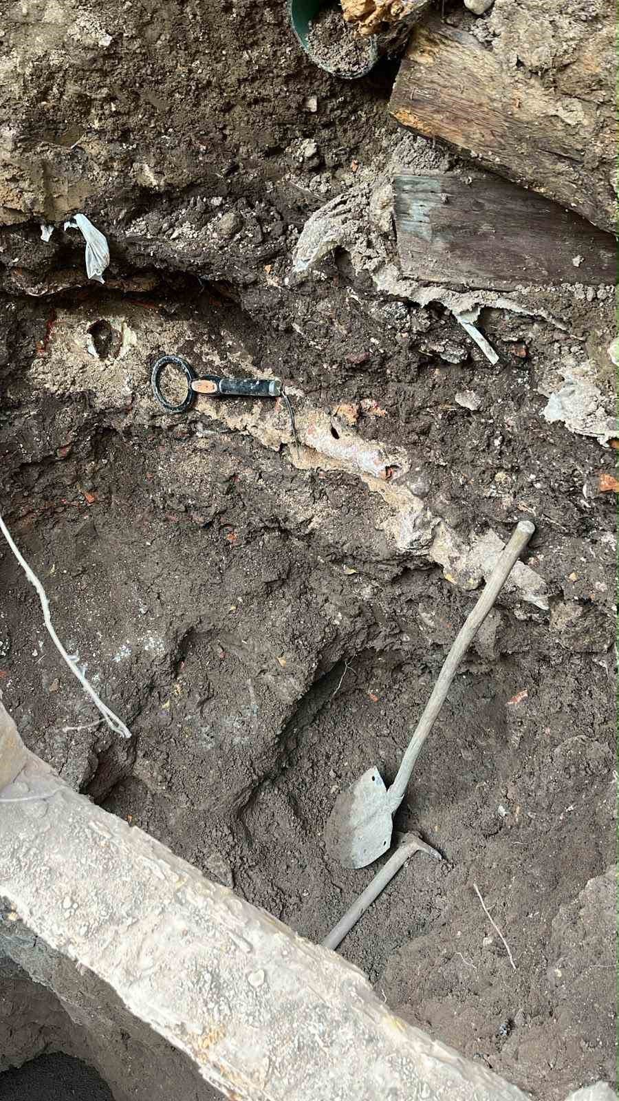 Kastamonu’da Tarihi Eser İle Uyuşturucu Madde Ele Geçirildi: 7 Gözaltı